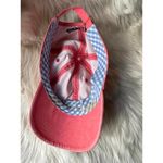 Vineyard Vines Classic Pink Baseball Cap Photo 3
