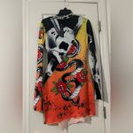 Dolls Kill COPY -  Current Mood Dress Photo 2