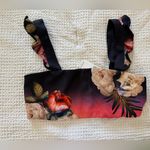 Agua Bendita NWT  Susan Shade Top Size Small Photo 1