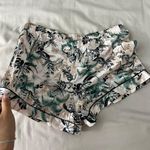 Victoria's Secret Victoria’s Secret Satin PJ Shorts Photo 2