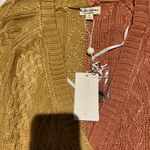 For Love & Lemons  Knitted Cardigan  Photo 1