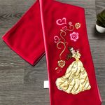 Disney belle beauty and the beast scarf Photo 2
