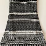 Athleta  Printed Shorebreak Dress Beach Cover Up Swim Women's Size Small Photo 8