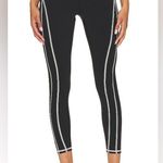 Spiritual Gangster NWT Black and White Vera High Waist Legging Size Small Photo 1