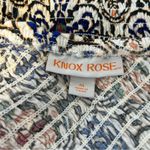 Knox Rose  One Shoulder Dress‎ Sleeveless Medium Photo 5
