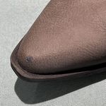 Seven Dials lattice woven Ankle Boots Size 8 B49 Photo 5