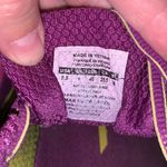 Under Armour Vent Bandit Charged neon colored athletic sneakers Photo 7