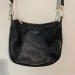 Kate Spade  Rosie Pebbled Leather Crossbody Purse Photo 1