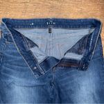 White House | Black Market  The Slim Ankle Classic Rise Jeans Size 8 Photo 9