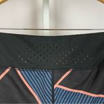 Champion  Duodry XL Pastel Abstract Breathable Capri Crop Leggings Yoga Running Photo 3