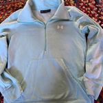 Under Armour 3/4 Zip Pull Over Photo 0