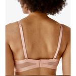 Soma Tell Tale | light pink mesh the innovator demi bra 34DD Photo 4