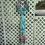 Free People Bali Citrus Skies One-Piece Jumpsuit Photo 5
