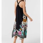 O'Neill O’Neill Spencer Abbie Midi Cover-Up Dress size XS Photo 1