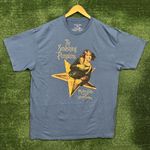 The Smashing Pumpkins Mellon Collie and the Infinite Sadness Band T-Shirt XL Photo 0