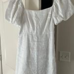 Dissh  White Dress  Photo 0