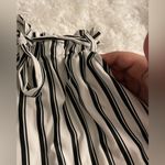 SheIn women’s fashion paper bag short Photo 1