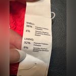 Cupshe Bikini Halter Swimwear with 3 slot adjustable band. NWT size XL Photo 6