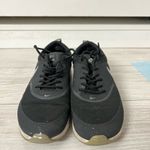 Nike Womens 6 Air Max Thera Black Mesh Photo 3