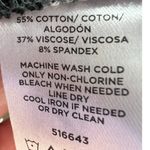 Loft Plaid High Waist Skinny Ankle Pants Size 8P Career Academia Preppy Office Photo 8