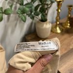 Free People  Beach NWT Size Medium Tan Carta Tee Shirt Midi Dress Comfort Boho Photo 6