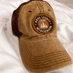 Door County Hat Brown Photo 0