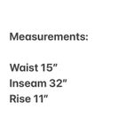 Abercrombie & Fitch  the flare ultra high rise jeans Sz 27 Medium wash Y2K 90'S Photo 10