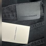 Citizens of Humanity  Isola Cropped Boot Stormy Size 23 Photo 11