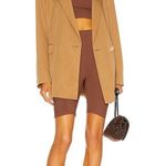 Alix NYC  Bolton Essential Biker Shorts  Photo 5