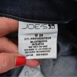 joe's jeans  Womens 26 Provocateur Bootcut Jean Photo 9