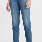 Levi's Wedgie Straight Jeans Photo 8