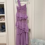 Michael Costello x Revolve  Gown Photo 8