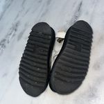 Dr. Martens Leather Blair Platform Sandals Photo 4