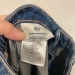 AG Adriano Goldschmied Clove Workwear Relaxed Vintage Straight Jeans Women's 23 Photo 5