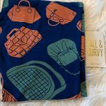 LuLaRoe Final price ⭐️ leggings TC Photo 0