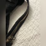 Imoshion Black  zipper purse Photo 6