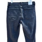 AGOLDE  Nico High Rise Slim Fit Jeans Photo 7