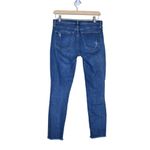 Gap  1969 Womens 27 Authentic True Skinny Jeans Photo 1