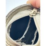 Vera Bradley Cat Bag Charm Faux Leather Keychain Coin Pouch Holiday Cats NWT Photo 5