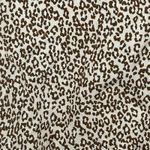 Lands' End ‎ Women's Size 18 Leopard Print Long Sleeve Button Down Shirt Photo 1