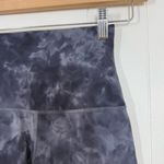 Lululemon  Diamond Dye Pitch Grey Graphite Grey Align Super High Rise Short 10" Photo 2