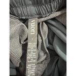 Vuori  Clementine Short 2.0 Gray 4"  Liner Large Photo 3