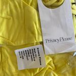 Privacy Please NWT   X Revolve Amble Bodysuit Photo 6