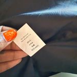 Source Unknown 🟣 Charcoal Blazer Photo 3