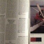 Patagonia Vintage Pile Jacket Photo 8