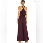 Free People lainey set in purple, Size Medium, $228 Photo 1