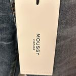 Moussy Vintage MV Mclean Skinny Jeans Size 24 Photo 8