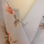 Lush Clothing LUSH brand size small maxi surplice floral dress Photo 3