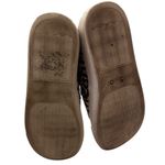 Steve Madden Safary Slip-On Sneakers Leopard Print Tan 6M Photo 3