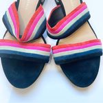 Loeffler Randall leather sandals Photo 6